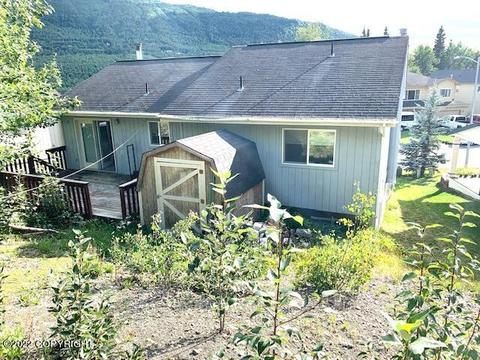 19025 Danny Dr, Eagle River, AK 99577 photo 3