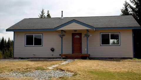 1161 Eagle View Dr, Homer, AK 99603