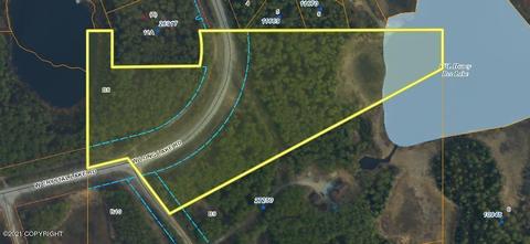 B008 Long Lake Road, Willow, AK 99688
