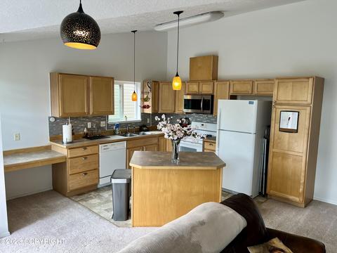 11730 Galloway Loop # 24, Eagle River, AK 99577 photo 5