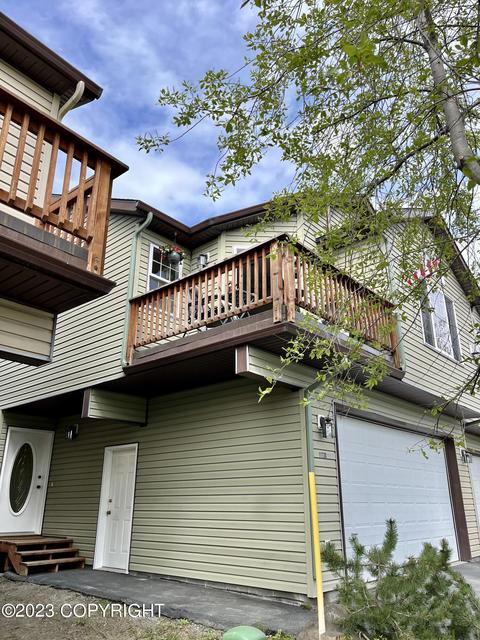 11730 Galloway Loop # 24, Eagle River, AK 99577 photo 2