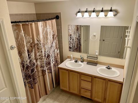 11730 Galloway Loop # 24, Eagle River, AK 99577 photo 9