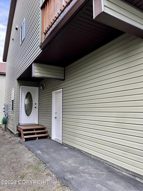 11730 Galloway Loop # 24, Eagle River, AK 99577 photo 3