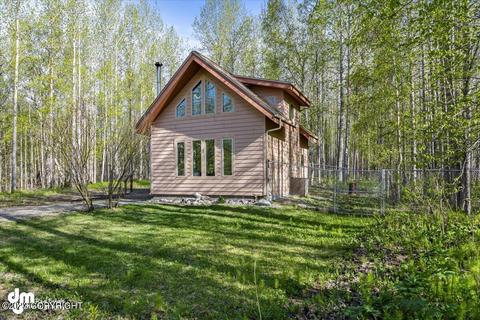 11250 N Granite Peak Cir, Sutton, AK 99674
