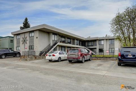 6210 E 12 Ave # A4, Anchorage, AK 99504