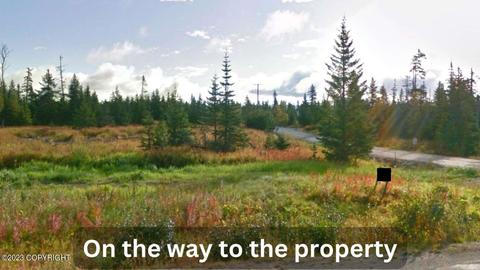 0 Spern Rd, Anchor Point, AK 99556