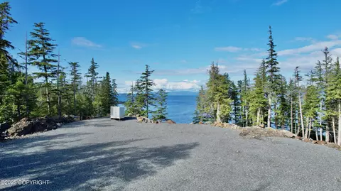 506 NE Clarence Straits Dr, Coffman Cove, AK 99918