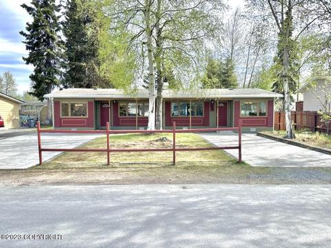 3620 W 79th Ave, Anchorage, AK 99502