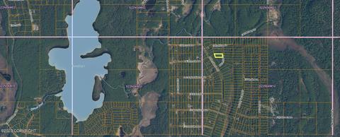 47862 S Humpy St, Willow, AK 99688 photo 2