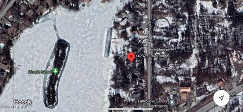 14932 E Lake Ridge Dr, Eagle River, AK 99577 photo 1