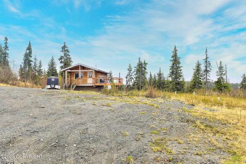 38965 Sayer Rd, Anchor Point, AK 99556