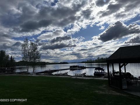 3500 S Peninsula Dr # 306, Big Lake, AK 99652