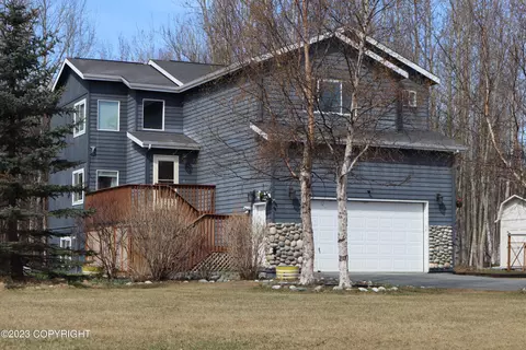 5173 E Brumage Dr, Wasilla, AK 99654