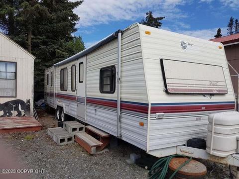 L188 Poacher's Cove Street, Soldotna, AK 99669