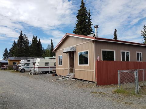 L189 Poacher's Cove Street, Soldotna, AK 99669