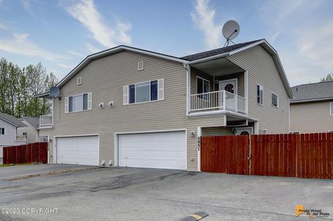 5951 Kody Dr # 25, Anchorage, AK 99504
