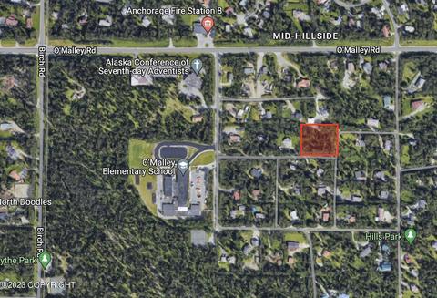 000 Michigan Blvd, Anchorage, AK 99516