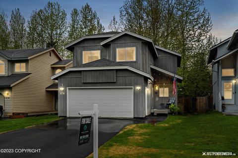 3731 Reflection Dr, Anchorage, AK 99504