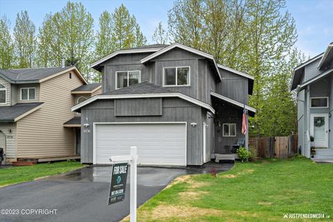 3731 Reflection Dr, Anchorage, AK 99504 photo 2