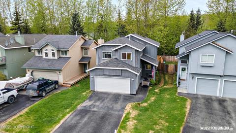 3731 Reflection Dr, Anchorage, AK 99504 photo 3