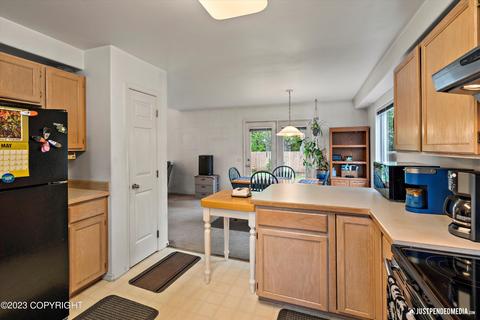3731 Reflection Dr, Anchorage, AK 99504 photo 20