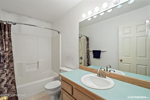3731 Reflection Dr, Anchorage, AK 99504 photo 36