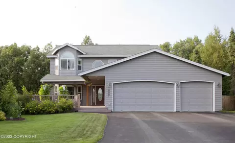 10007 Excursion Cir, Anchorage, AK 99515