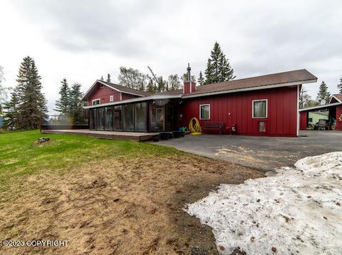 50021 Birch Grove St, Kenai, AK 99611