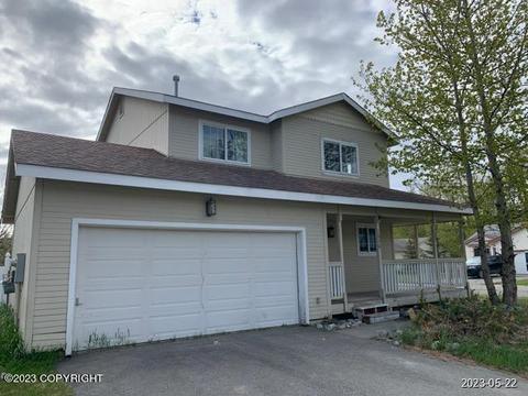 1050 Coville Ln, Palmer, AK 99645