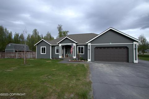 2135 S Paddock Dr, Wasilla, AK 99654