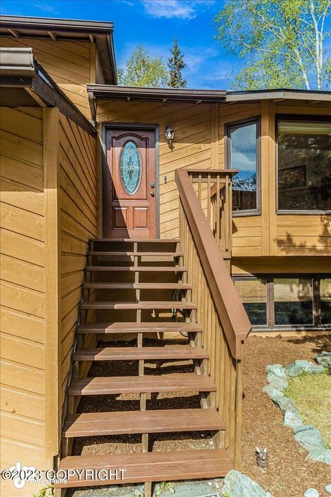9226 W Parkview Terrace Loop, Eagle River, AK 99577 photo 3
