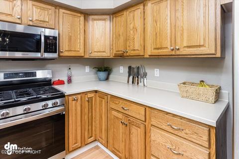 9226 W Parkview Terrace Loop, Eagle River, AK 99577 photo 11