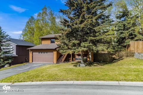 9226 W Parkview Terrace Loop, Eagle River, AK 99577 photo 39