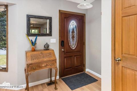 9226 W Parkview Terrace Loop, Eagle River, AK 99577 photo 4