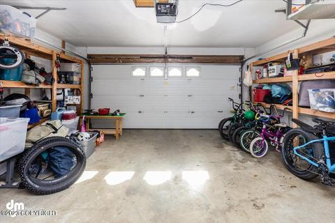 9226 W Parkview Terrace Loop, Eagle River, AK 99577 photo 29