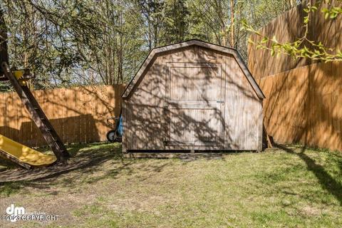 9226 W Parkview Terrace Loop, Eagle River, AK 99577 photo 34