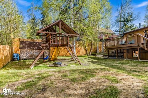 9226 W Parkview Terrace Loop, Eagle River, AK 99577 photo 32