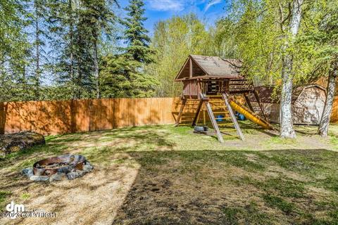 9226 W Parkview Terrace Loop, Eagle River, AK 99577 photo 31