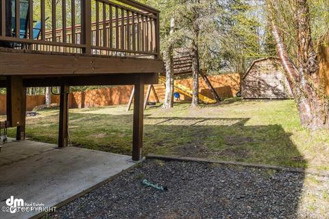 9226 W Parkview Terrace Loop, Eagle River, AK 99577 photo 36