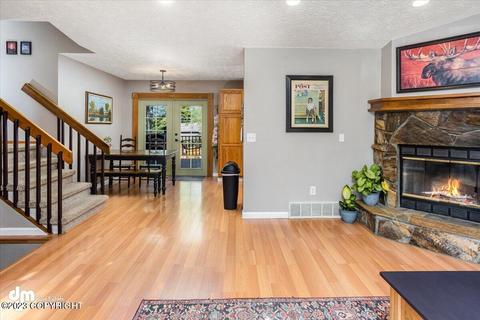 9226 W Parkview Terrace Loop, Eagle River, AK 99577 photo 7