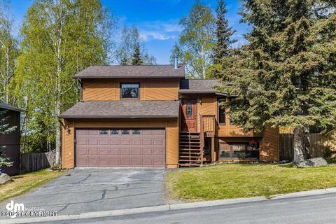 9226 W Parkview Terrace Loop, Eagle River, AK 99577 photo 2