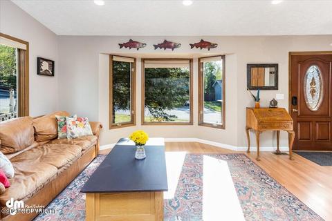 9226 W Parkview Terrace Loop, Eagle River, AK 99577 photo 5