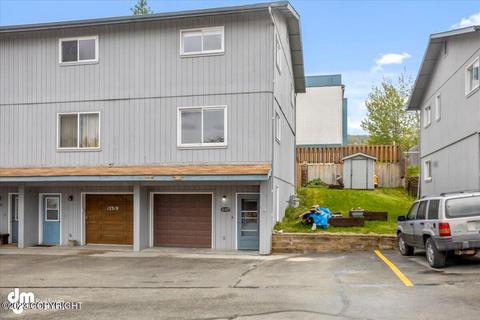 12317 Lake St # D1, Eagle River, AK 99577