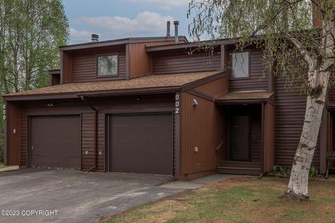 802 W 80th Ave, Anchorage, AK 99518