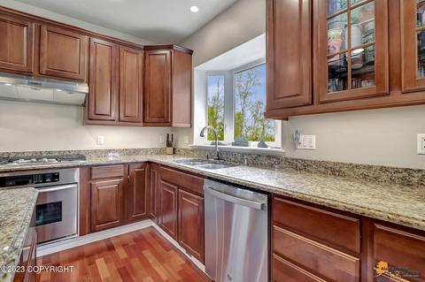 17783 Shasta Cir, Eagle River, AK 99577 photo 15