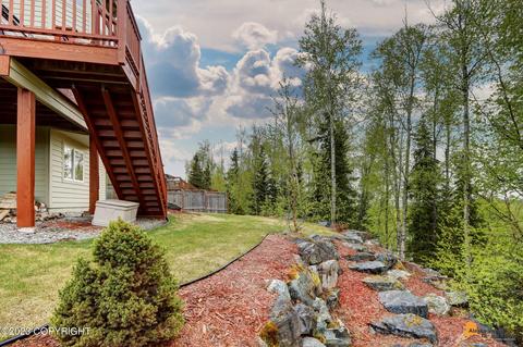 17783 Shasta Cir, Eagle River, AK 99577 photo 68