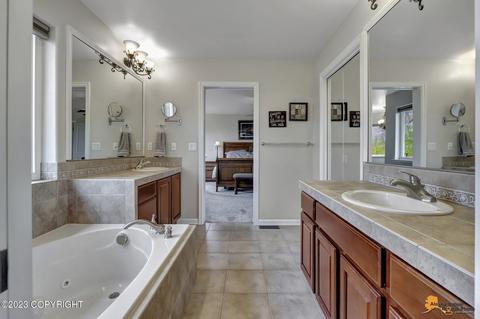 17783 Shasta Cir, Eagle River, AK 99577 photo 42