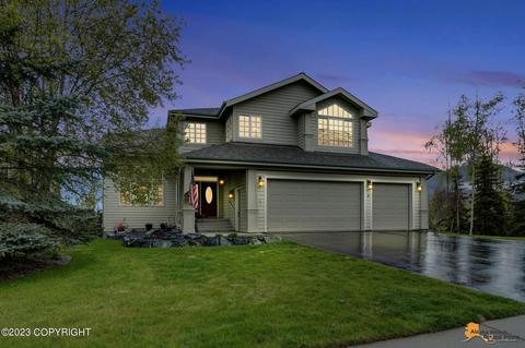 17783 Shasta Cir, Eagle River, AK 99577 photo 70