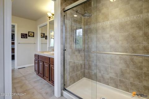17783 Shasta Cir, Eagle River, AK 99577 photo 43
