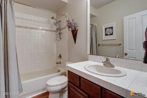 17783 Shasta Cir, Eagle River, AK 99577 photo 27